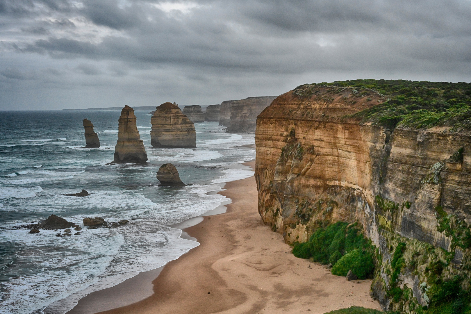 Great Ocean Road