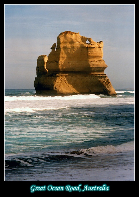 Great Ocean Road