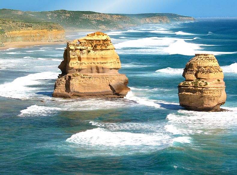 Great Ocean Road