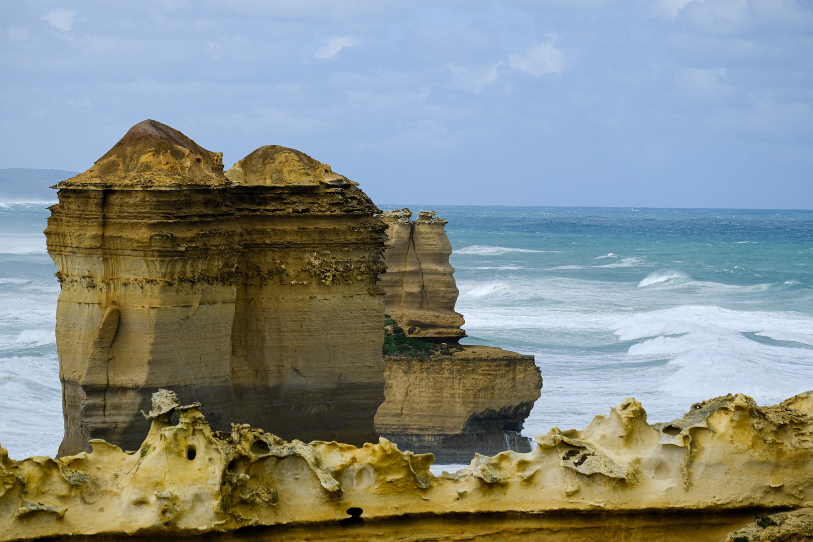 Great ocean road 9