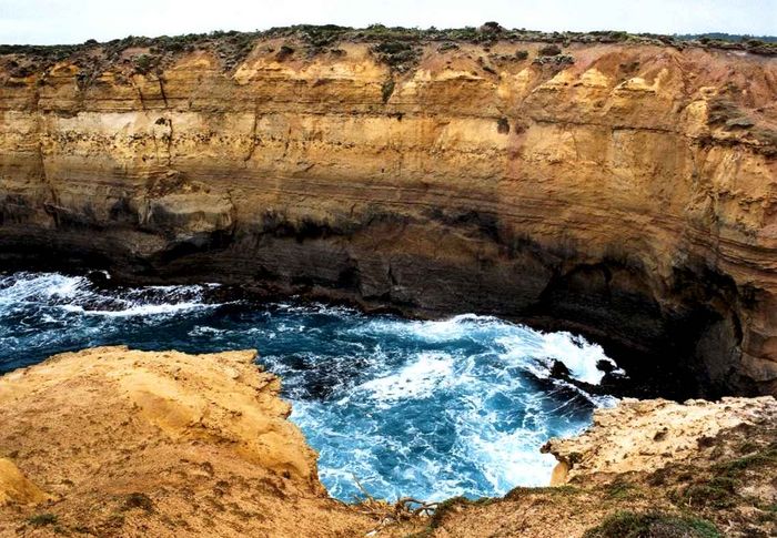 Great Ocean Road