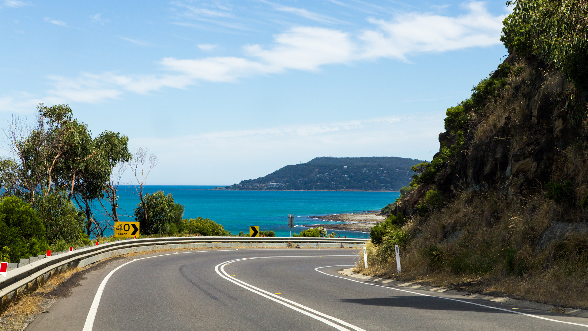 Great Ocean Road