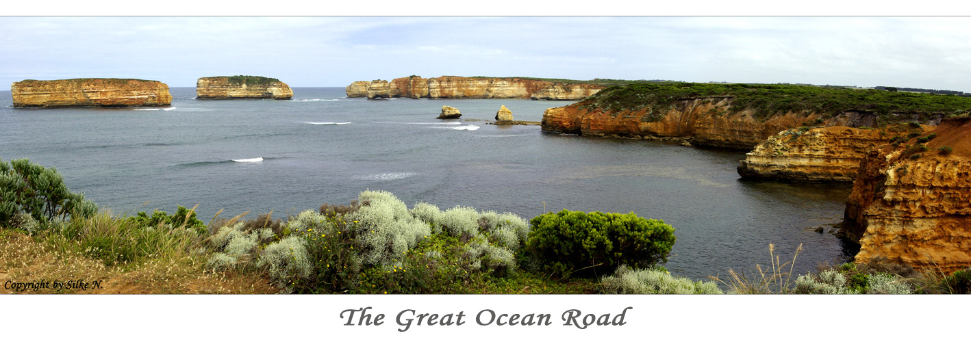 Great Ocean Road