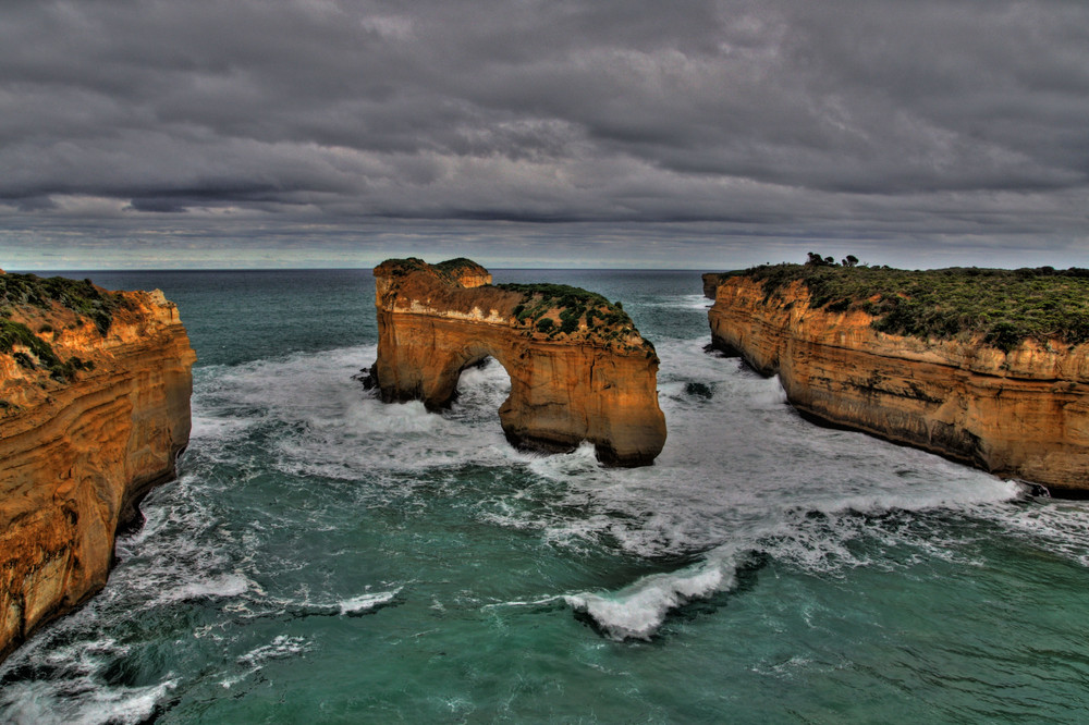 Great Ocean Road - Apostel Port Campell