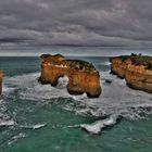 Great Ocean Road - Apostel Port Campell