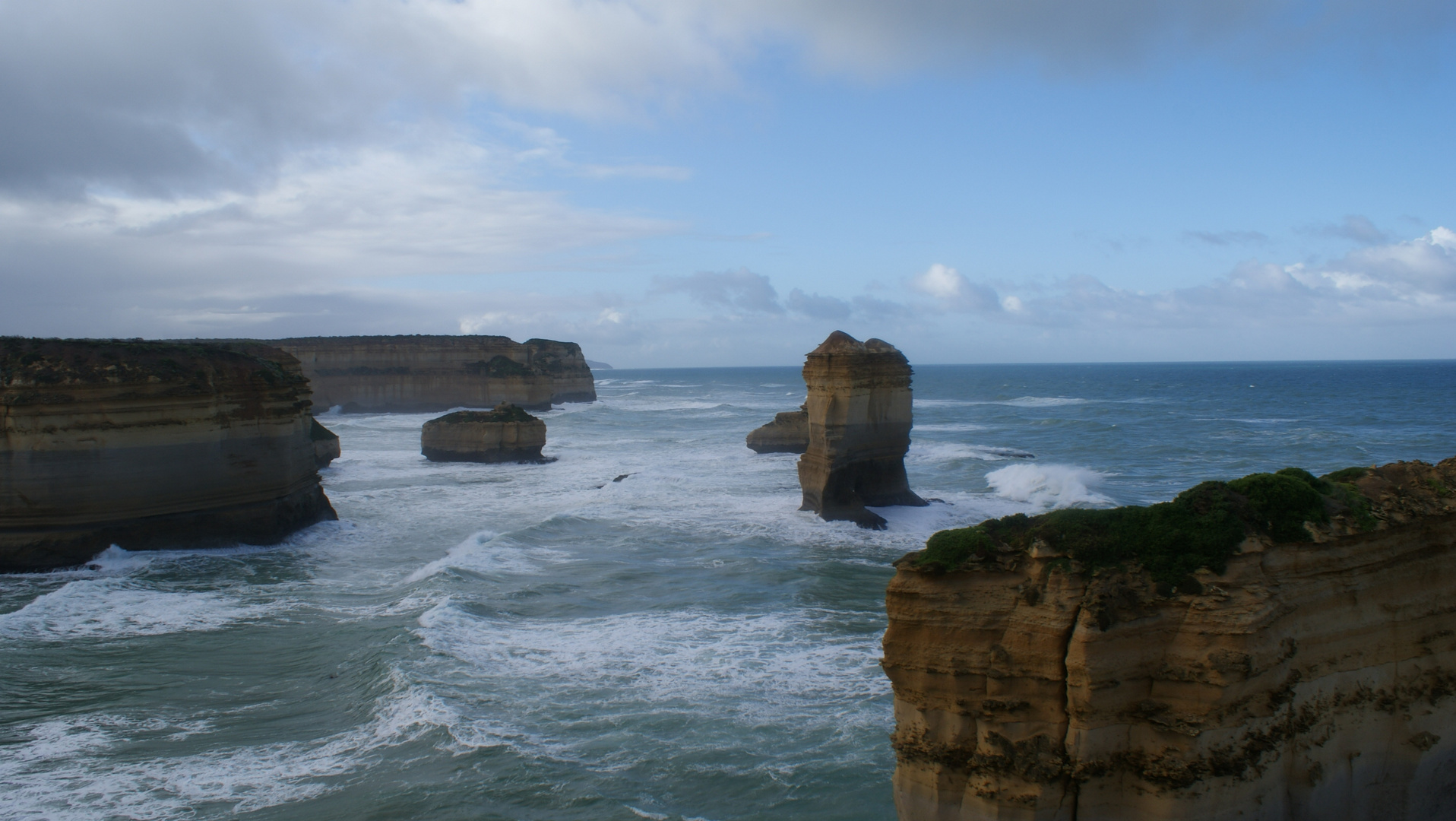 Great Ocean Road, Australia