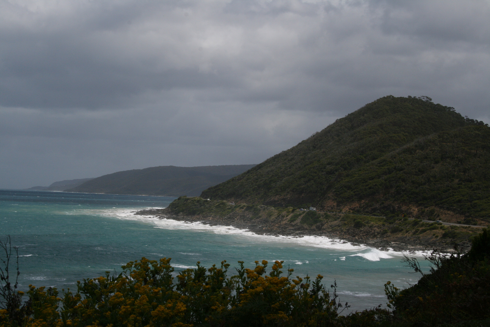 Great Ocean Road, Australia