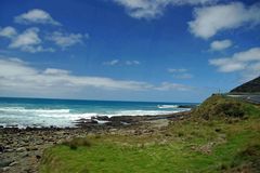 Great Ocean Road, Australia