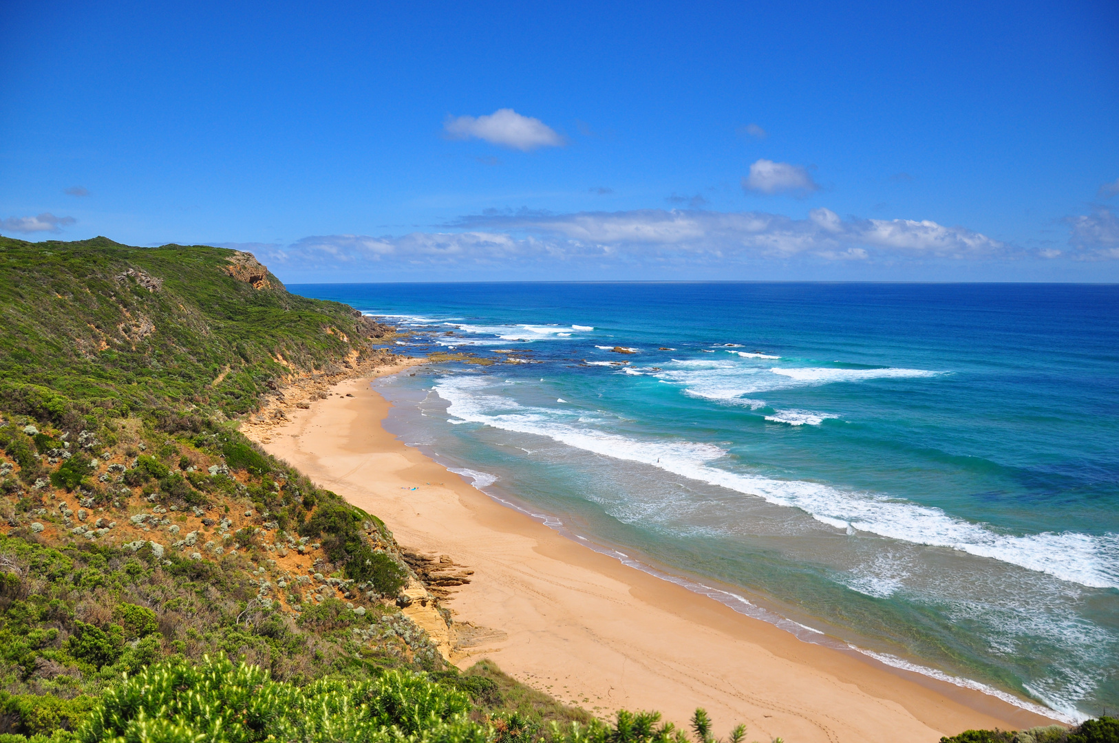 Great Ocean Road Australien