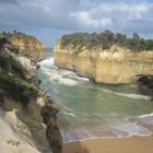 Great Ocean Road, Australien