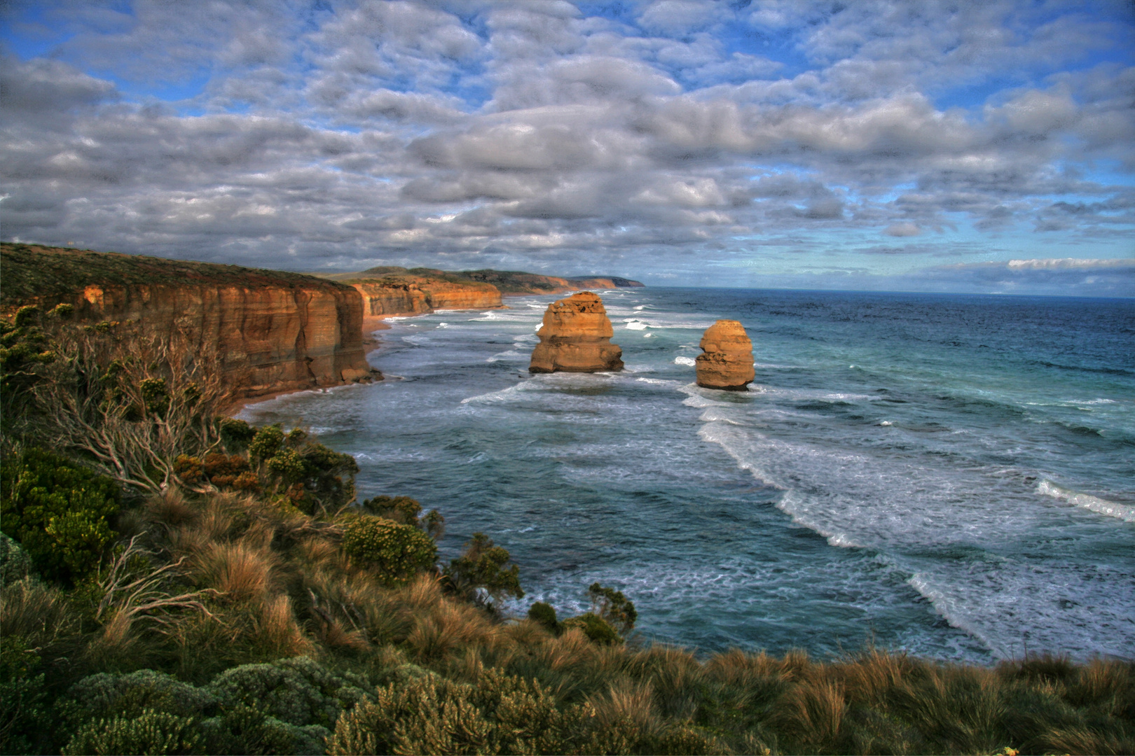 Great Ocean Road Australien