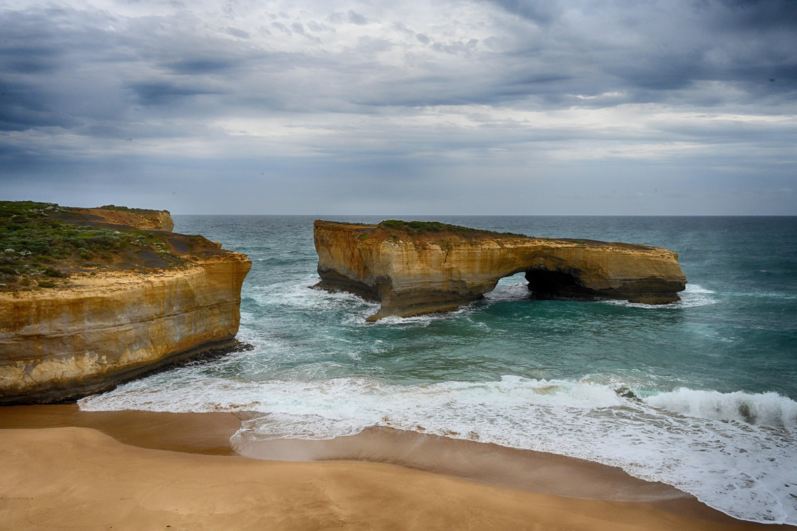 Great Ocean Road, Australien