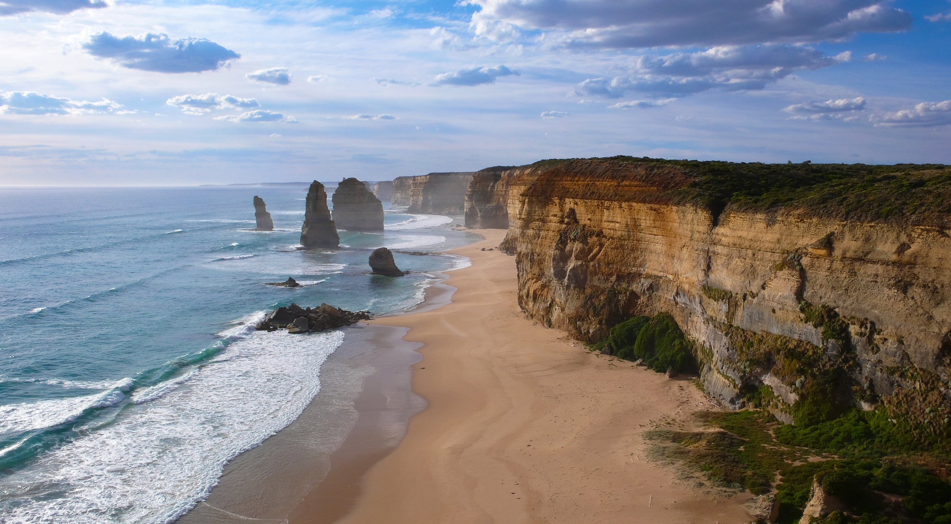 Great Ocean Road - Australien b