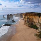 Great Ocean Road - Australien b