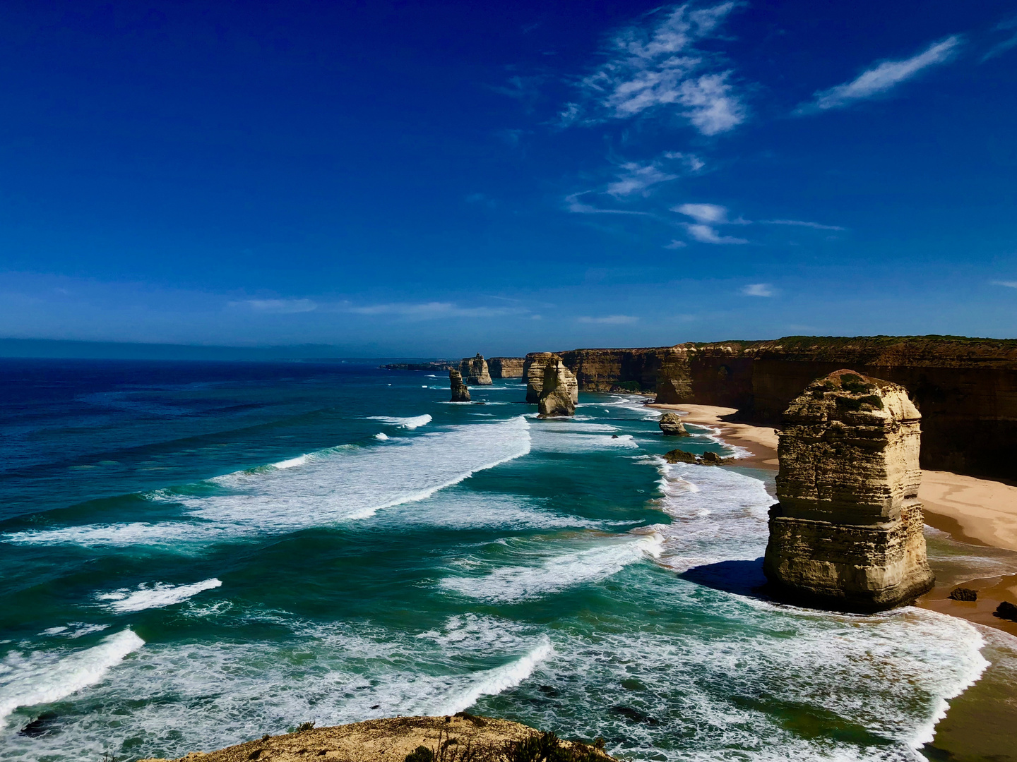 Great Ocean Road -Australien