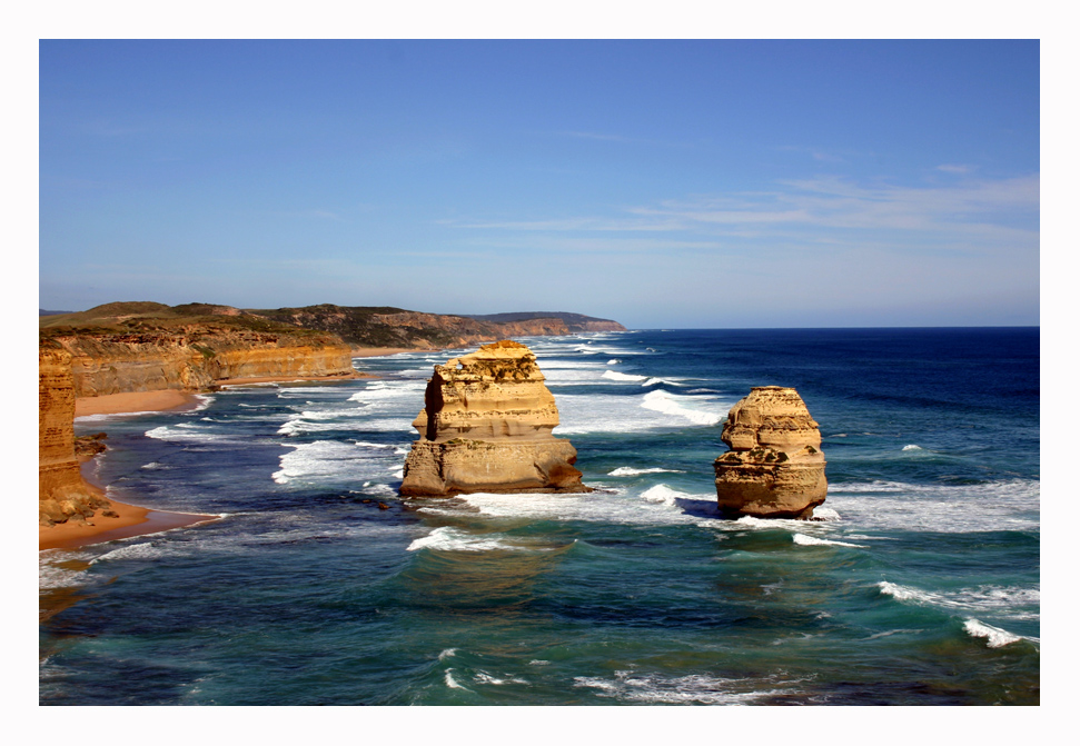 Great Ocean Road, Australien