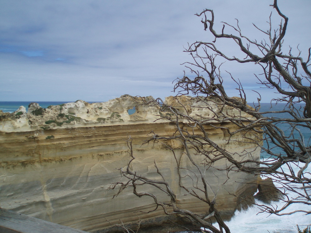 Great Ocean Road Australien