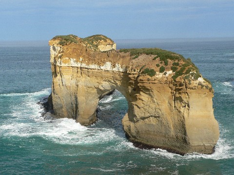 Great Ocean Road Australien