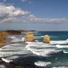 Great Ocean Road (Australien/Okt 2003)