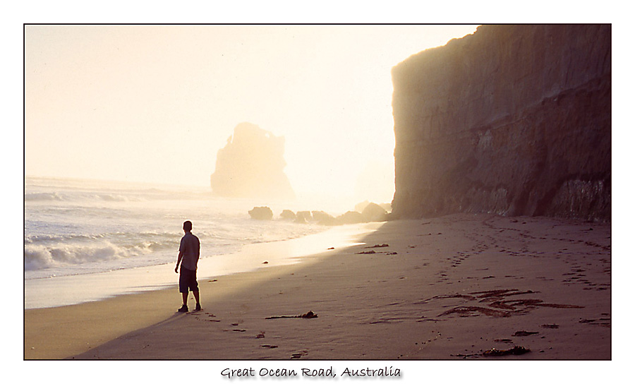 Great Ocean Road