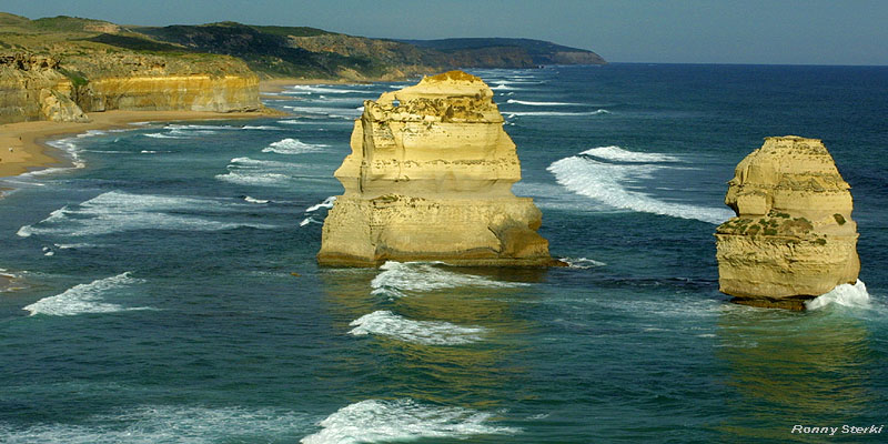 great ocean road