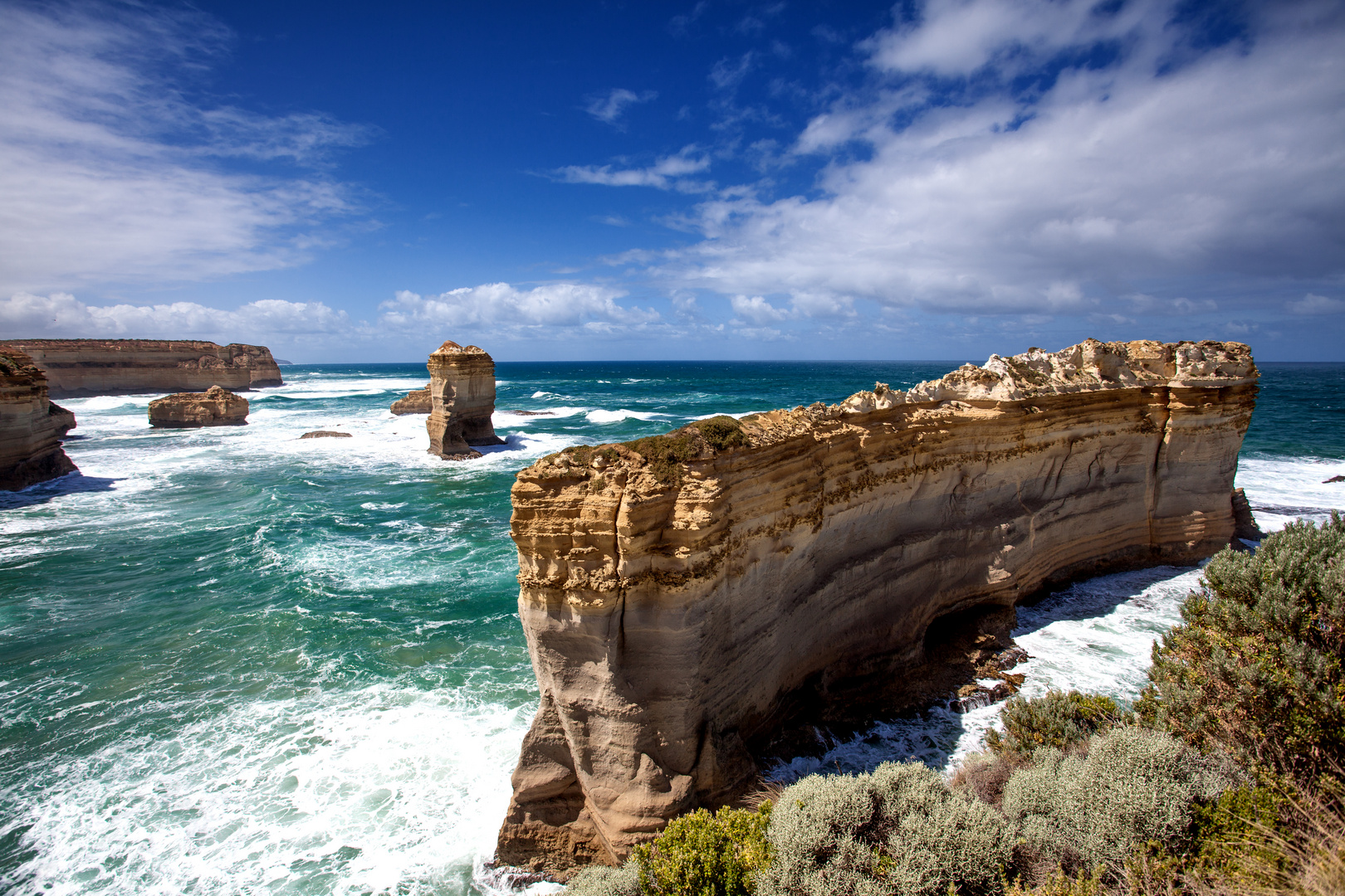 Great Ocean Road