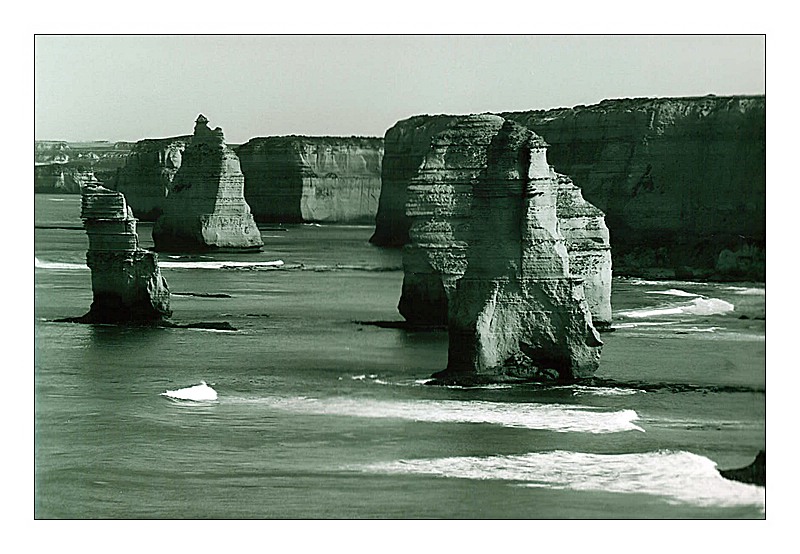 Great Ocean Road