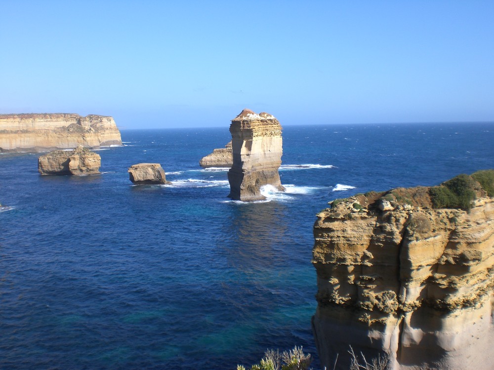 Great Ocean Road