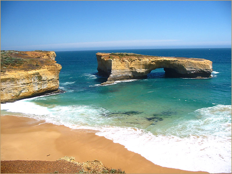 Great Ocean Road