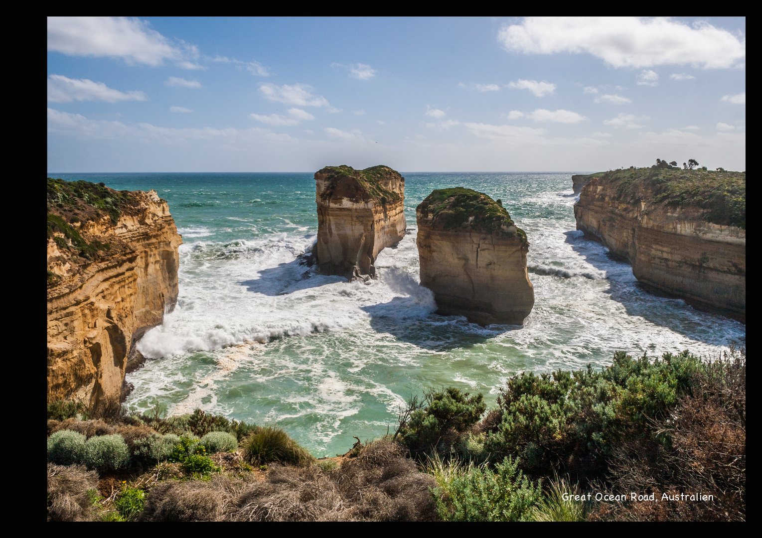 Great Ocean Road