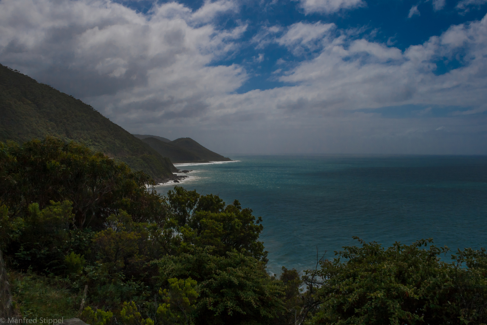 Great Ocean Road