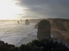 Great Ocean Road (I)