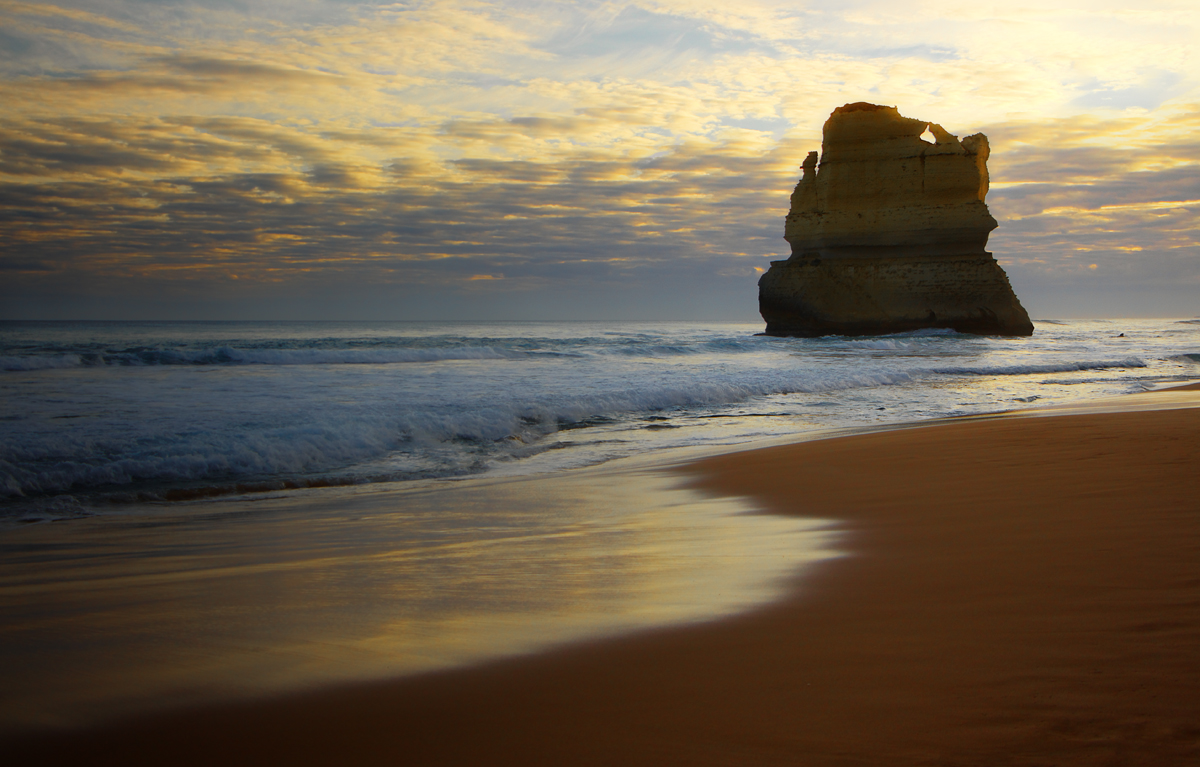 Great Ocean Road III