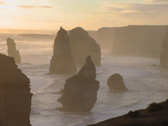 Great Ocean Road (III)