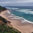 Great Ocean-Road im Südosten Australiens. Eine der schönsten Küstenstraßen der Welt, Bild2