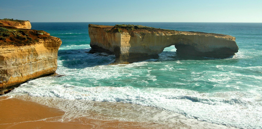 Great Ocean Road - London Bridge