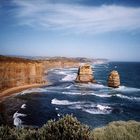 Great Ocean Road Scenerie