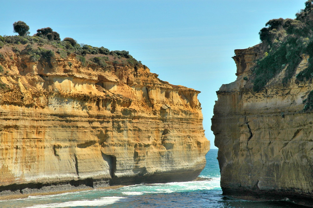 Great Ocean Road - Shipwreck Coast