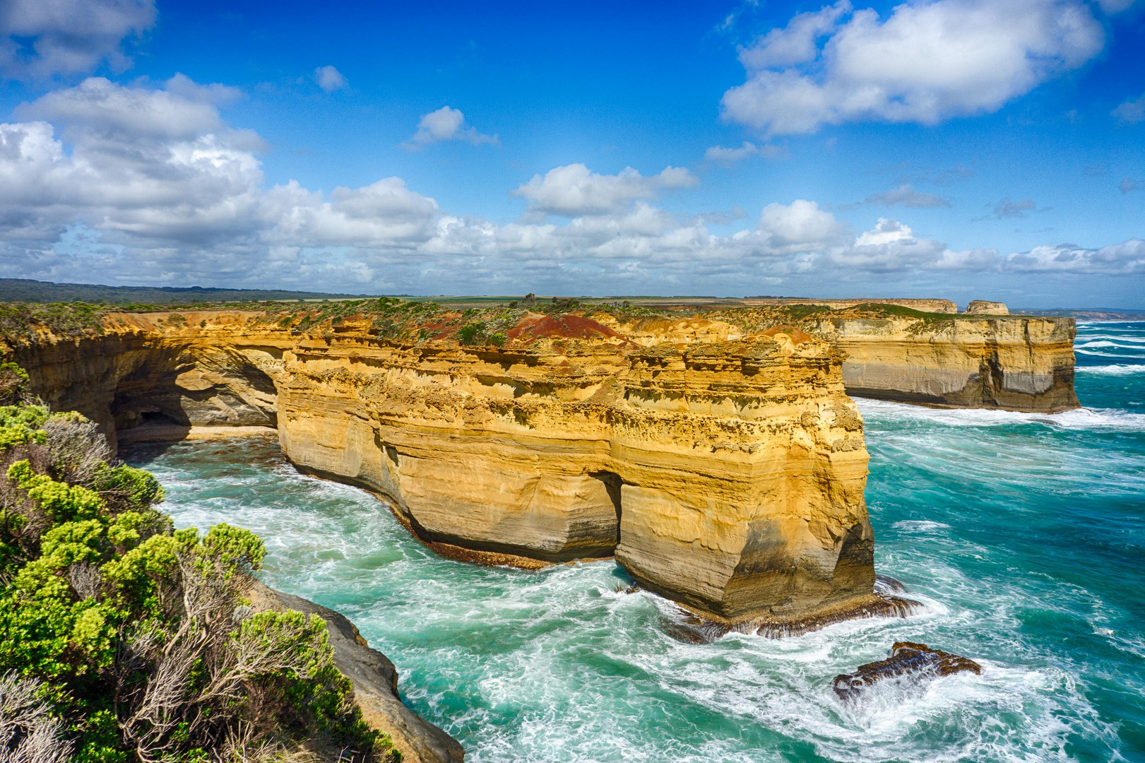 Great Ocean Road - South Australia