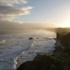 Great Ocean Road Sunset