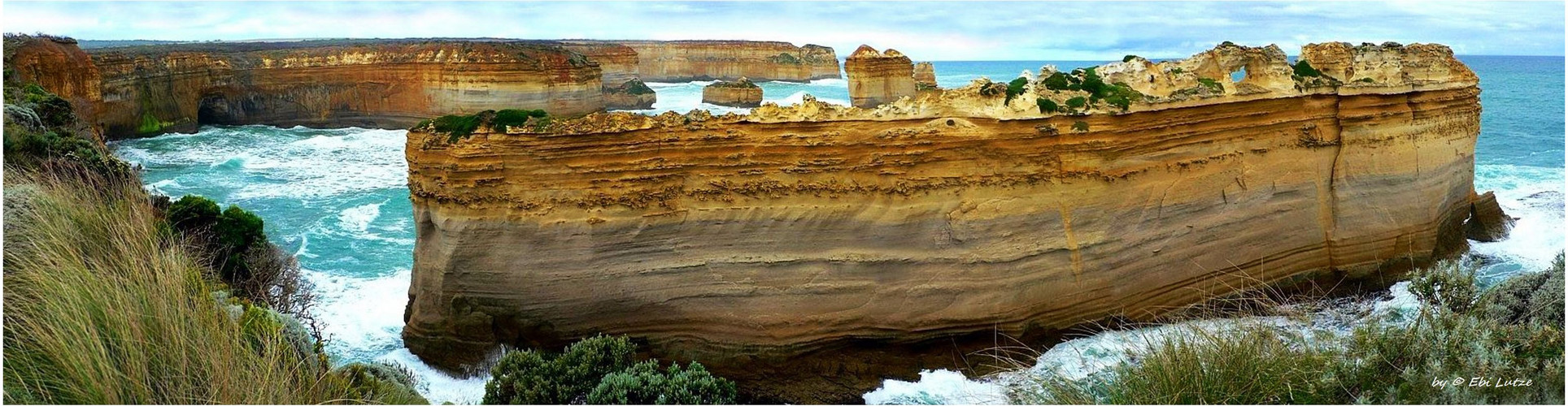 * Great Ocean Road / The  Razorback *