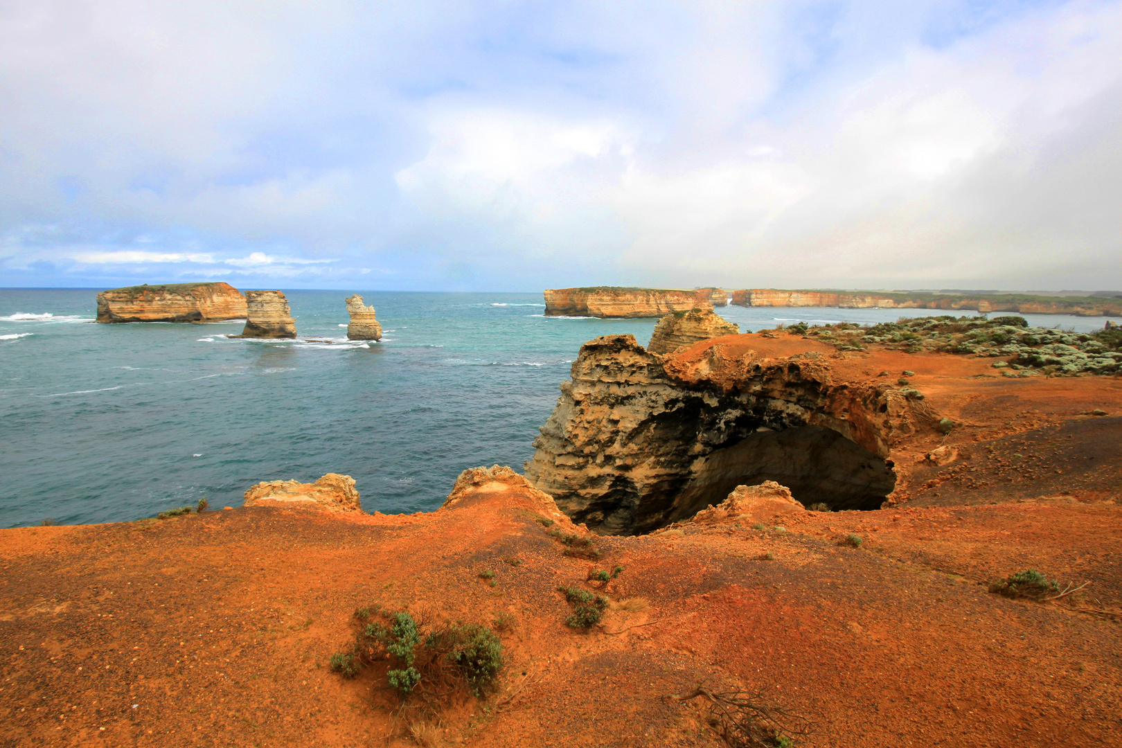 Great Ocean Road - Victoria