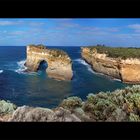 Great Ocean Road, Victoria, Australia, South Coast