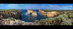 Great Ocean Road, Victoria, Australia, South Coast