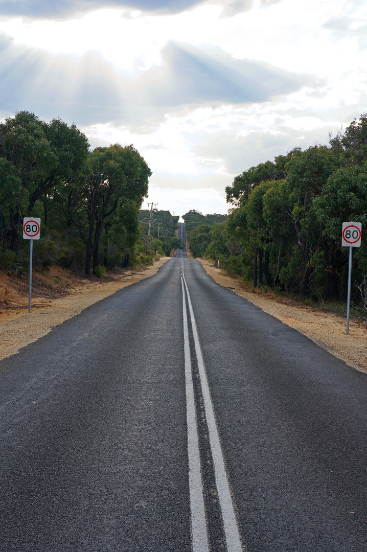 Great Ocean Route