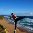 Great Ocean Route Kick