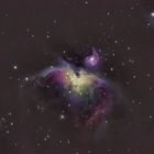 Great Orion Nebula