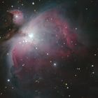 Great Orion Nebula