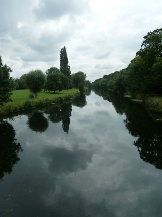 Great Ouse