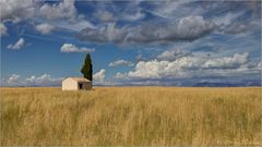 Great Plains en Provence